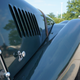 Illustration for article titled What I Really Did This Summer: Monday Night Car Shows